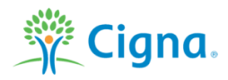 cigna insurance accepted at milestone addiction treatment