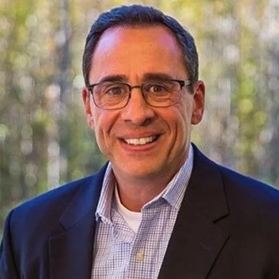David Gigliotti, DO headshot