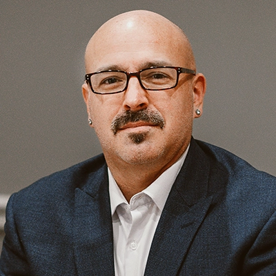 Jay Bosse, Milestone Treatment Center